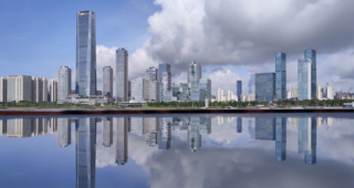 realme ยกระดับคุณภาพรูปถ่ายอีกขั้น พร้อมปล่อยภาพถ่ายตัวอย่าง 64 ล้านพิกเซลเป็นครั้งแรก