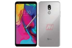 เผยเรนเดอร์ LG Stylo 5 สมาร์ทโฟนภาคต่อรุ่นใหม่!! ลุ้นเปิดตัว 15 กรกฎาคมนี้