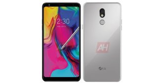 เผยเรนเดอร์ LG Stylo 5 สมาร์ทโฟนภาคต่อรุ่นใหม่!! ลุ้นเปิดตัว 15 กรกฎาคมนี้