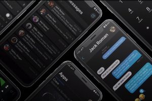 Apple เผยตัวอย่าง iOS 13 พบกับ Dark Mode, คุณสมบัติกล้องและภาพถ่ายขั้นสูง, Sign In with Apple และการใช้งานแผนที่แบบใหม่หมดจด ก่อนเปิดให้ใช้จริงเร็วๆ นี้!!