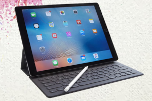 ชี้เป้า!! iPad Pro รุ่น 10.5 นิ้ว ราคาสุดพิเศษเพียง 13,900 บาท* วันนี้ - 30 มิถุนายน 2562