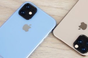 เผยโฉม iPhone 11 มาพร้อมกล้องหลัง 3 ตัว โมดูลสี่เหลี่ยม ก่อนเปิดตัวปลายปีนี้!