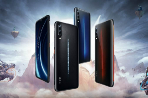 iQOO Youth Edition เกมมิ่งโฟนรุ่นเล็ก!! จ่อใช้ Snapdragon 845 แบตอึด 4000 mAh ราคาต่ำหมื่น ลุ้นเปิดตัวเร็วๆ นี้