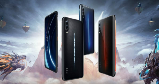 iQOO Youth Edition เกมมิ่งโฟนรุ่นเล็ก!! จ่อใช้ Snapdragon 845 แบตอึด 4000 mAh ราคาต่ำหมื่น ลุ้นเปิดตัวเร็วๆ นี้