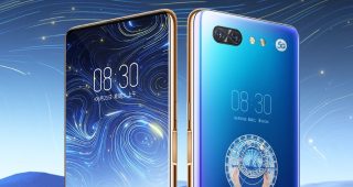 เปิดตัว nubia X 5G ดีไซน์หน้าจอคู่! ขุมพลัง Snapdragon 855 ชิปโมเด็ม X50 จาก Qualcomm