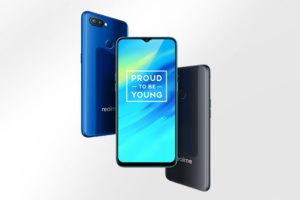 ผู้ใช้งาน realme 2 Pro เตรียมเฮ!! realme ประกาศปล่อยตัวอัปเดต Android Pie ครอบทับ ColorOS 6 แล้ว