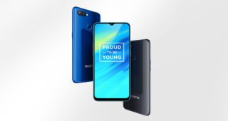 ผู้ใช้งาน realme 2 Pro เตรียมเฮ!! realme ประกาศปล่อยตัวอัปเดต Android Pie ครอบทับ ColorOS 6 แล้ว