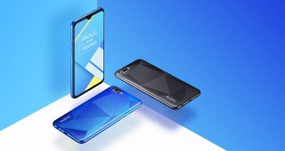 realme เปิดตัวสมาร์ทโฟนรุ่นใหม่ “ที่สุดแห่งความคุ้มค่า” realme C2
