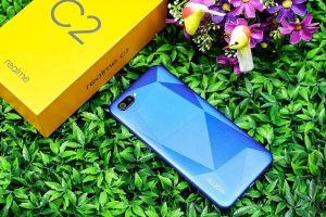 รีวิว realme C2 น้องเล็กรุ่นใหม่สุดคุ้มค่า!! จอใหญ่ 6.1 นิ้ว แบตอึด 4000 mAh กล้องหลังคู่ AI บอดี้หรูดีไซน์ Diamond Cut มีสแกนใบหน้า ในราคาเข้าถึงง่าย