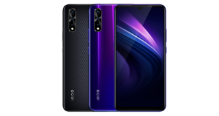 Vivo iQOO Neo จะมาพร้อมขุมพลัง Snapdragon 845 แบตสุดอึด 4500 mAh คาดเคาะราคาไม่ถึงหมื่น!! เตรียมเปิดตัว 2 กรกฎาคมนี้