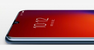 Lenovo Z6 จะมาพร้อมหน้าจอ OLED ขนาด 6.39 นิ้ว พร้อมฝังสแกนลายนิ้วมือใต้จอ