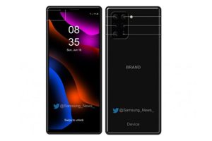 เผยข้อมูลกล้องทั้ง 8 ตัวของ Sony Xperia รุ่นใหม่ พร้อมภาพเรนเดอร์!