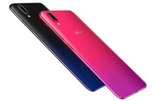 พบข้อมูล Vivo V1913A/T ผ่านการรับรองจาก TENAA แล้ว!! จอใหญ่ AMOLED แรม 6GB แบตอึด 4390 mAh กล้องหลัง 3 ตัว ลุ้นเปิดตัวเร็วๆ นี้