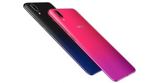พบข้อมูล Vivo V1913A/T ผ่านการรับรองจาก TENAA แล้ว!! จอใหญ่ AMOLED แรม 6GB แบตอึด 4390 mAh กล้องหลัง 3 ตัว ลุ้นเปิดตัวเร็วๆ นี้