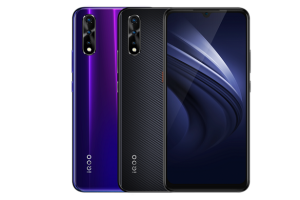 เผยโฉม vivo iQOO Neo บนเว็บไซต์ Official คอนเฟิร์ม! มีให้เลือก 2 สี