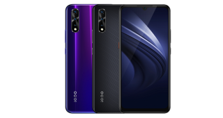 เผยโฉม vivo iQOO Neo บนเว็บไซต์ Official คอนเฟิร์ม! มีให้เลือก 2 สี
