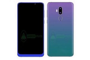 เผยเรนเดอร์ Vivo X15 ดีไซน์จอใหญ่ไร้ขอบ กล้องหลังเลนส์คู่ รองรับพอร์ต USB Type-C ลุ้นเปิดตัวเร็วๆ นี้!