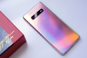 เปิดตัว Samsung Galaxy S10+ Park Hang Seo Limited Edition บอดี้เฉดสีใหม่ Prism Silver
