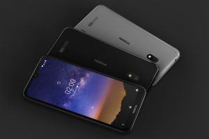 Nokia 2.2 สมาร์ทโฟนรุ่นเล็ก ประสิทธิภาพเกินคุ้ม ซื้อวันนี้ในราคาพิเศษ บนช้อปปี้ รับฟรี Shopee Coins