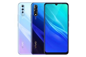 เปิดตัว Vivo Y7s หน้าจอ Super AMOLED ขนาด 6.38 นิ้ว ใช้ชิป Helio P65 แรม 6GB กล้องหลัง AI Triple Camera แบตอึด 4500 mAh สแกนนิ้วใต้จอ!