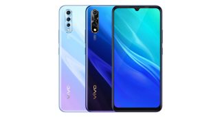 เปิดตัว Vivo Y7s หน้าจอ Super AMOLED ขนาด 6.38 นิ้ว ใช้ชิป Helio P65 แรม 6GB กล้องหลัง AI Triple Camera แบตอึด 4500 mAh สแกนนิ้วใต้จอ!