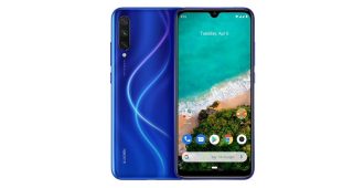 เปิดตัว Xiaomi Mi A3 หน้าจอ AMOLED ขนาด 6 นิ้ว ชิปเซ็ต Snapdragon 665 กล้องหลัง 3 ตัว กล้องหน้า 32MP แบตอึด 4030 mAh รองรับชาร์จเร็ว!