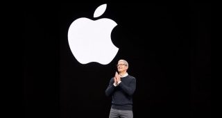 Apple เตรียมซื้อหุ้นส่วนใหญ่ของธุรกิจโมเด็มสมาร์ทโฟนจาก Intel