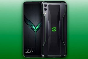 เอาใจคอเกม!! Xiaomi เตรียมเปิดตัว Black Shark 2 Pro เกมมิ่งโฟนรุ่นใหม่ คาดใช้ชิปเซ็ต Snapdragon 855+ เสริมประสิทธิภาพให้ดีกว่าเดิม