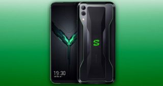 เอาใจคอเกม!! Xiaomi เตรียมเปิดตัว Black Shark 2 Pro เกมมิ่งโฟนรุ่นใหม่ คาดใช้ชิปเซ็ต Snapdragon 855+ เสริมประสิทธิภาพให้ดีกว่าเดิม
