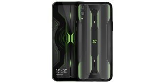 เปิดตัว Black Shark 2 Pro จอใหญ่ 6.39 นิ้ว ขุมพลัง Snapdragon 855+ แรม 12GB กล้องหลังคู่ 48MP ในราคาหมื่นต้นๆ!