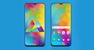 แหล่งข้อมูลเผย Samsung Galaxy M20s จะมาพร้อมกับแบตเตอรี่สุดอึด 5830 mAh