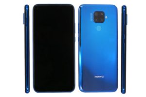 แหล่งข้อมูลเผย!! Huawei เตรียมเปิดตัว nova 5i Pro สมาร์ทโฟนกล้องหลัง 4 เลนส์รุ่นใหม่ ช่วงปลายเดือนกรกฎาคมนี้