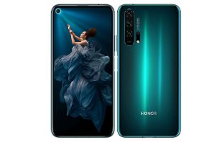 Honor 20 Pro สมาร์ทโฟนรุ่นท็อป! กล้อง 4 ตัว เตรียมทำตลาดทั่วโลก 2 สิงหาคมนี้