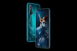 Honor 20 Pro สมาร์ทโฟนรุ่นใหม่ระดับเรือธง เตรียมวางขายในสหราชอาณาจักรแล้ว วันที่ 1 สิงหาคมนี้!