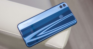 Honor 9X มาพร้อมขุมพลัง Kirin 810 กล้องเซลฟี่ Pop-Up เตรียมเปิดตัว 23 กรกฎาคมนี้!