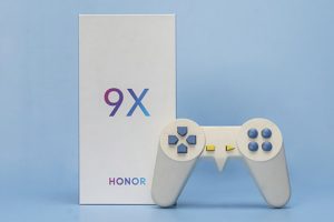 เผยภาพทีเซอร์ Honor 9X บอกใบ้ประสิทธิภาพที่รวดเร็ว กล้อง และอายุการใช้งานแบตเตอรี่ที่ยาวนาน