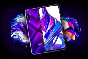 เปิดตัว Honor 9X และ Honor 9X Pro ขุมพลัง Kirin 810 กล้องหน้า Pop-Up แบตอึด 4000 mAh