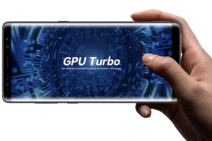 ยืนยันแล้ว!! Huawei P30 Lite, P20 Lite, nova 3i และ Y9 จะมาพร้อม GPU Turbo 3.0
