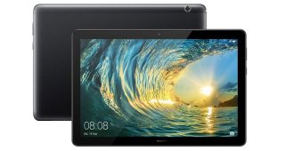 เปิดตัว Huawei MediaPad M5 Lite หน้าจอ Full HD ขนาด 10.1 นิ้ว แบตอึด 5100 mAh ลำโพงคู่ ราคาไม่ถึงหมื่น!