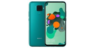 เปิดตัว Huawei nova 5i Pro จอใหญ่ 6.26 นิ้ว ขุมพลัง Kirin 810 แรมสูงสุด 8GB กล้อง 4 ตัว เคาะราคาไม่ถึงหมื่น!