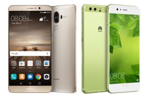 เตรียมตัว!! Huawei Mate 9 กับ Huawei P10 รวมถึงสมาร์ทโฟนอีกหลายรุ่น เริ่มการทดสอบ EMUI 9.1 เวอร์ชั่นเบต้าแล้ว