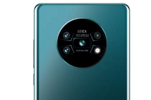 เผยดีไซน์กล้องหลัง Huawei Mate 30 Pro โฉมใหม่! คาดจัดเต็ม Kirin 985 ชิปโมเด็ม Balong 5000 5G
