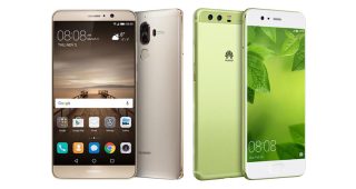 เตรียมตัว!! Huawei Mate 9 กับ Huawei P10 รวมถึงสมาร์ทโฟนอีกหลายรุ่น เริ่มการทดสอบ EMUI 9.1 เวอร์ชั่นเบต้าแล้ว