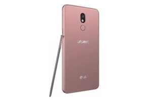 เปิดตัวสมาร์ทโฟนรุ่นใหม่!! LG Stylo 5 มาพร้อมปากกา จอแสดงผล FHD+ ขนาด 6.2 นิ้ว รัน Android Pie แบตเตอรี่ 3500 mAh