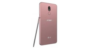 เปิดตัวสมาร์ทโฟนรุ่นใหม่!! LG Stylo 5 มาพร้อมปากกา จอแสดงผล FHD+ ขนาด 6.2 นิ้ว รัน Android Pie แบตเตอรี่ 3500 mAh