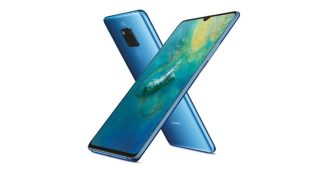 ฤกษ์งามยามดี!! Huawei Mate 20 X (5G) วางจำหน่ายแล้วในสหรัฐอาหรับเอมิเรตส์ และเตรียมลุยตลาดอิตาลี 22 กรกฎาคมนี้
