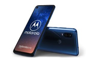 Motorola P50 หน้าจอ 21:9 ชิปเซ็ต Exynos 9609 แรม 6GB กล้องหลังคู่ 48MP ลุยตลาดในประเทศจีน!!