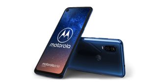 Motorola P50 หน้าจอ 21:9 ชิปเซ็ต Exynos 9609 แรม 6GB กล้องหลังคู่ 48MP ลุยตลาดในประเทศจีน!!