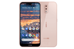 Nokia 4.2 โนเกีย 4.2 ราคา