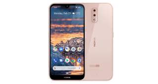 Nokia 4.2 โนเกีย 4.2 ราคา